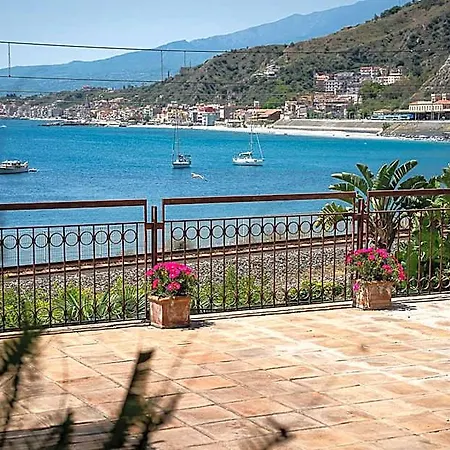 Mare Apartment