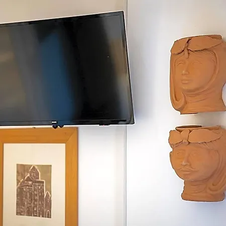 Ξενοδοχείο Mare Ταορμίνα