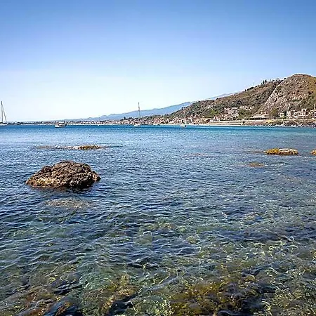 Mare 4* Ταορμίνα