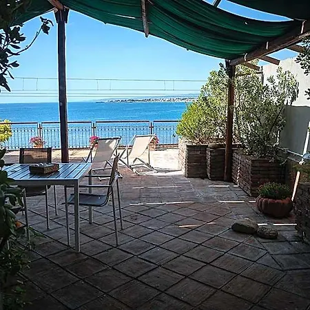 Mare Apartment