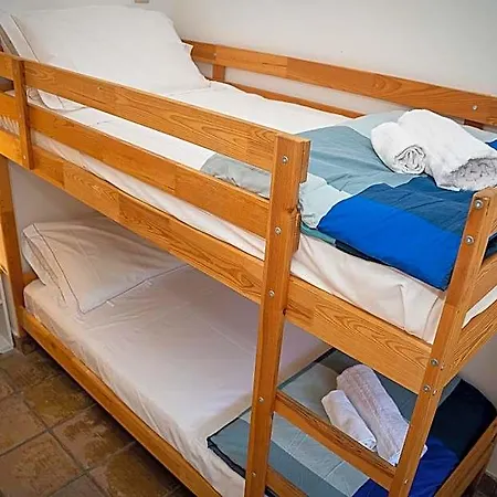 Mare Appartement *