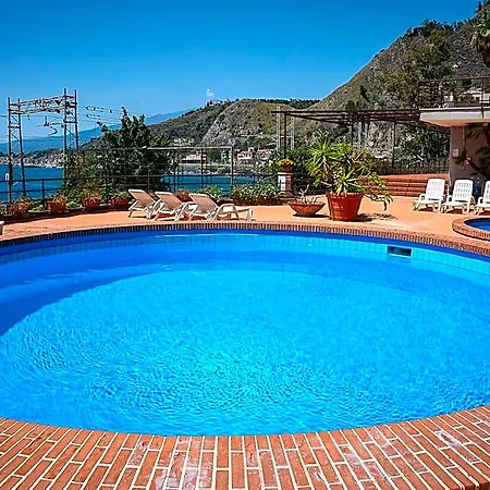 Mare Apartament