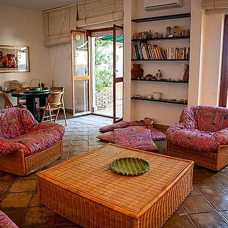 Apartment Mare Taormina